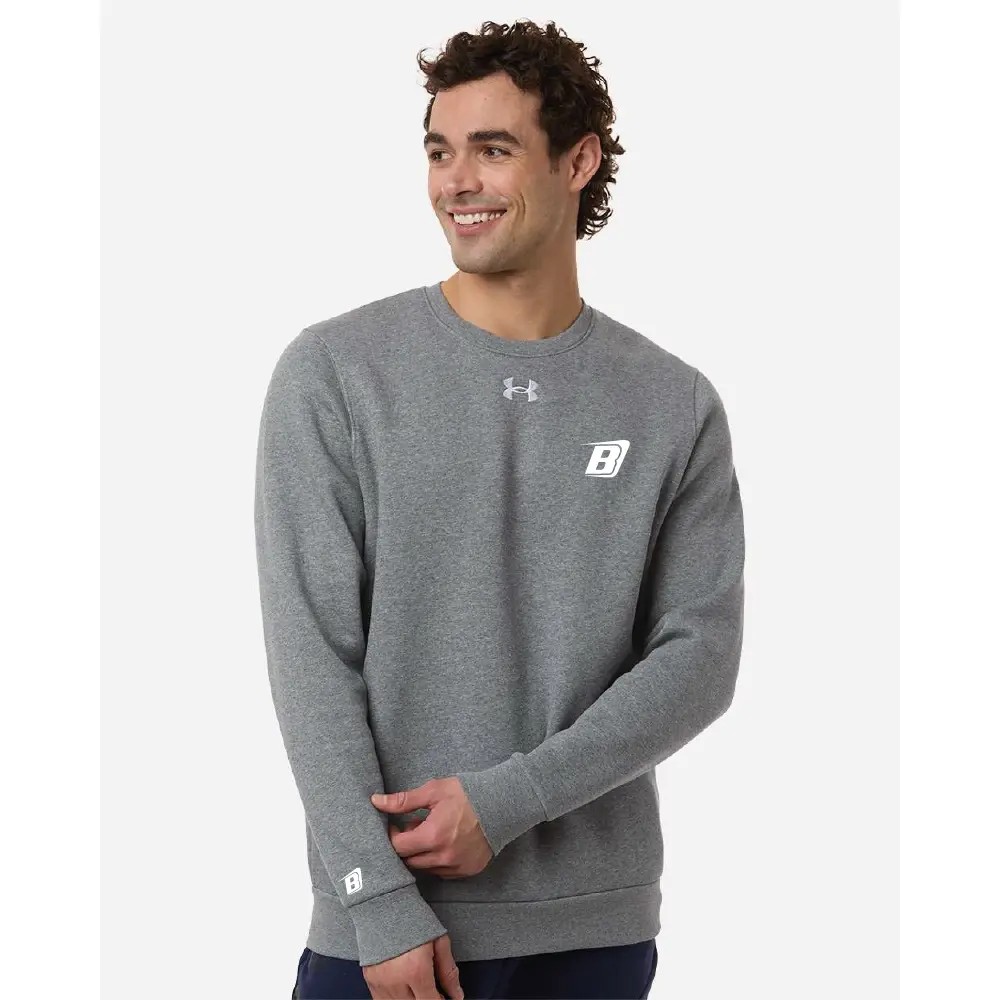 Sweat-shirt polaire Under Armour