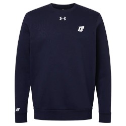 Sweat-shirt polaire Under Armour