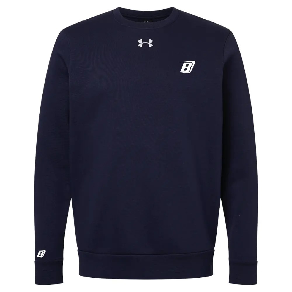 Sweat-shirt polaire Under Armour