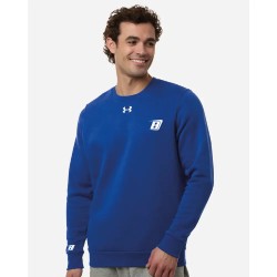 Sweat-shirt polaire Under Armour