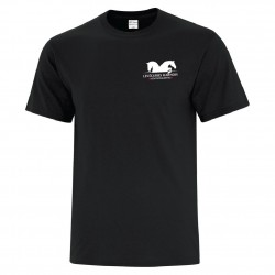 T-shirt everyday cotton blend pour jeunes - ATC5050Y
