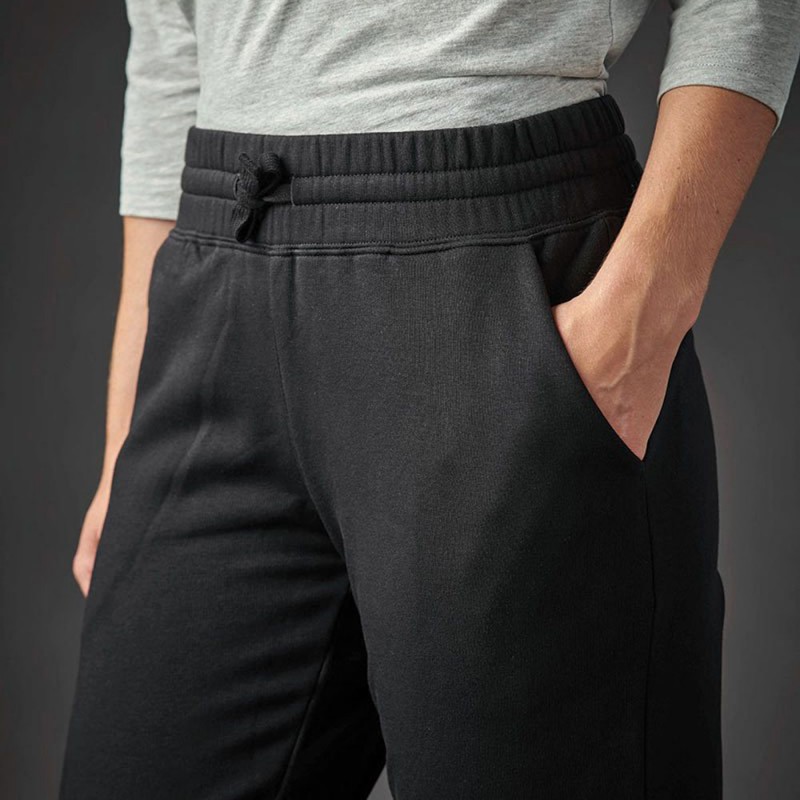 Pantalons jogging pour femmes - CFP-1W