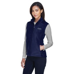 Veste en molleton Core 365 pour femme