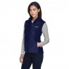 Core 365 Ladies' Journey Fleece Vest