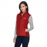 Veste en molleton Core 365 pour femme