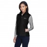 Core 365 Ladies' Journey Fleece Vest