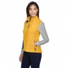 Core 365 Ladies' Journey Fleece Vest