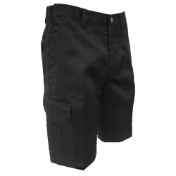 Pantalons cargo à taille flexible