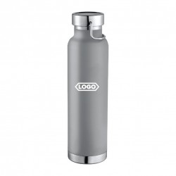 Bouteille isolée Thor