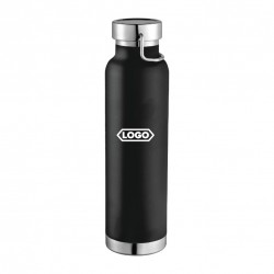 Bouteille isolée Thor
