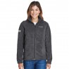 Columbia Benton Springs - Manteau pour femme à glissière pleine longueur