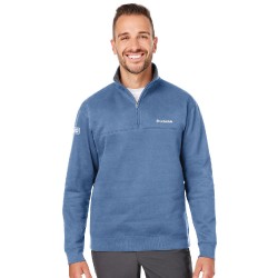Men's Hart Mountain Half-Zip Sweater