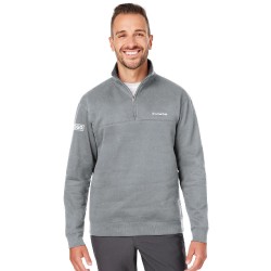 Men's Hart Mountain Half-Zip Sweater