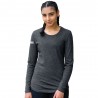 ATCMC EUROSPUNMD T-SHIRT FILÉ À MANCHES LONGUES POUR FEMMES. ATC8015L
