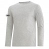 ATCMC EUROSPUNMD T-SHIRT FILÉ À MANCHES LONGUES. ATC8015