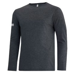 ATC™ EUROSPUN® LONG SLEEVE YARN T-SHIRT. ATC8015