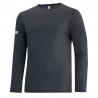 ATCMC EUROSPUNMD T-SHIRT FILÉ À MANCHES LONGUES. ATC8015