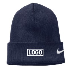 NIKE BONNET ÉQUIPE. CW6117