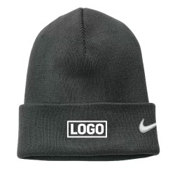 NIKE BONNET ÉQUIPE. CW6117