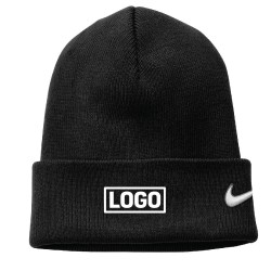 NIKE TEAM HAT. CW6117