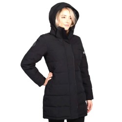Bentley Parka pour femmes