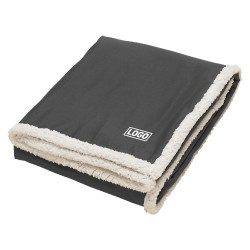 Sherpa Blanket