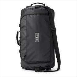 DUFFLE/SAC À DOS RÉSISTANT À L'EAU 45L