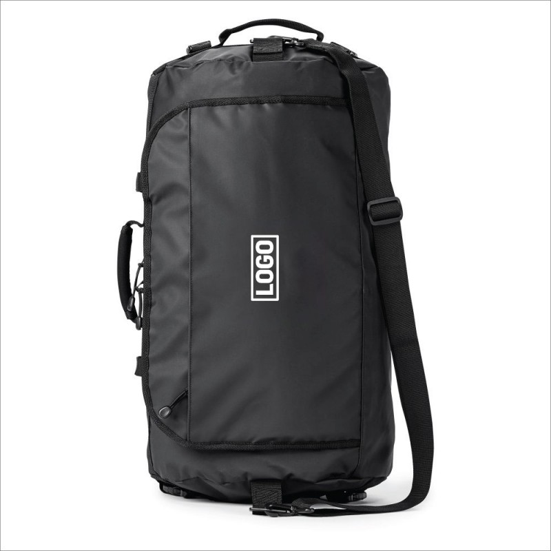 DUFFLE/SAC À DOS RÉSISTANT À L'EAU 45L DUFFLE/SAC À DOS RÉSISTANT À L'EAU 45L