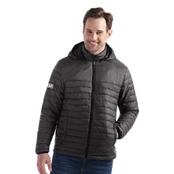 Canyon – Manteau Bouffant Léger pour hommes