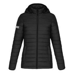 Canyon Women's Lightweight Puffer Jacket