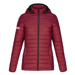 Canyon Women's Lightweight Puffer Jacket