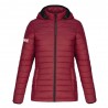 Canyon Women's Lightweight Puffer Jacket