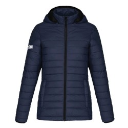 Canyon – Manteau Bouffant Léger pour femmes