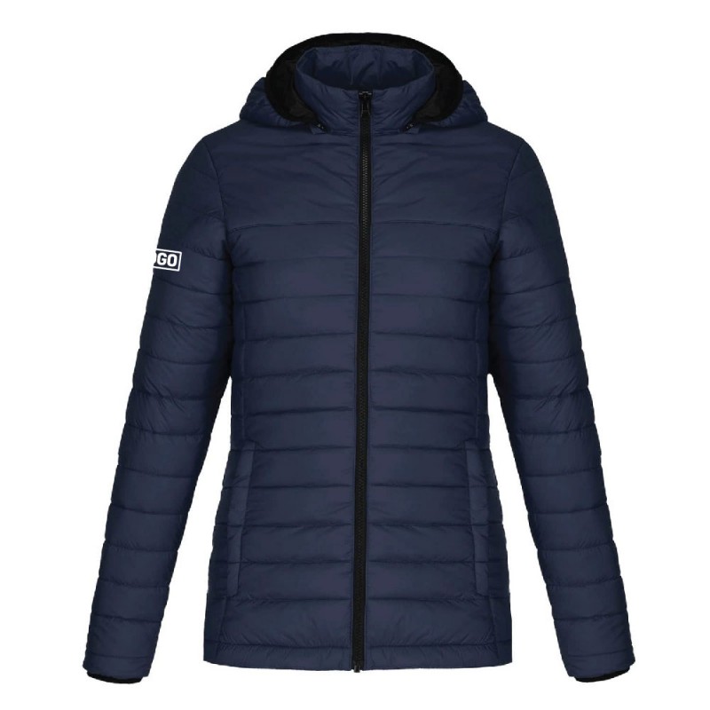 Canyon Women's Lightweight Puffer Jacket Canyon Women's Lightweight Puffer Jacket