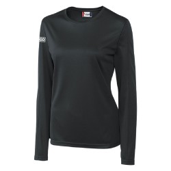 Clique Ice Pique Women's Breathable Long Sleeve Tshirt