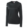 Clique Ice Pique Women's Breathable Long Sleeve Tshirt
