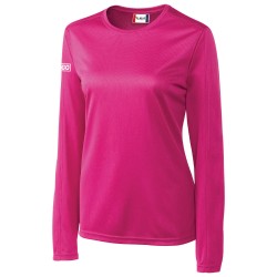 Clique Ice Pique Women's Breathable Long Sleeve Tshirt