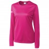 Clique Ice Pique Women's Breathable Long Sleeve Tshirt