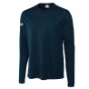 Clique Ice Pique Men's Breathable Long Sleeve Tshirt