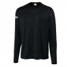 Clique Ice Pique Tshirt respirant à manches longues pour hommes