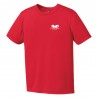 ATCMC T-SHIRT À MANCHES COURTES PRO TEAM POUR JEUNES. Y350