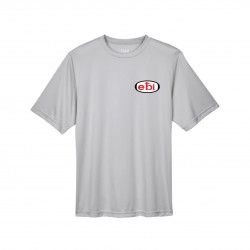 Chandail sport 100% Polyester manche courte