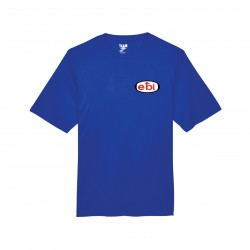 Chandail sport 100% Polyester manche courte