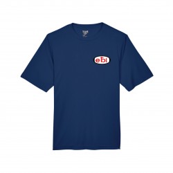 Chandail sport 100% Polyester manche courte