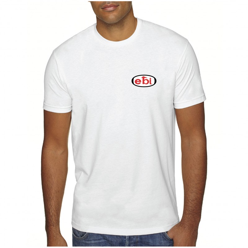T-Shirts léger 60% Coton /40% Polyester