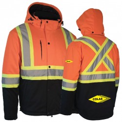 Manteau Softshell de...
