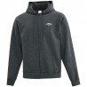 ATC EVERYDAY FLEECE FULL ZIP HOODED SWEATSHIRT