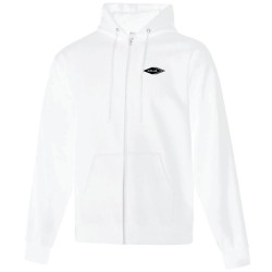 ATC EVERYDAY FLEECE FULL ZIP HOODED SWEATSHIRT