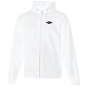 ATC EVERYDAY FLEECE FULL ZIP HOODED SWEATSHIRT