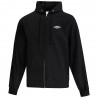 ATC EVERYDAY FLEECE FULL ZIP HOODED SWEATSHIRT